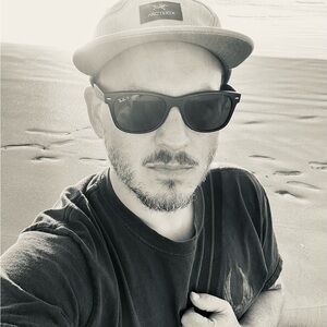 Meet your Posher, Mark